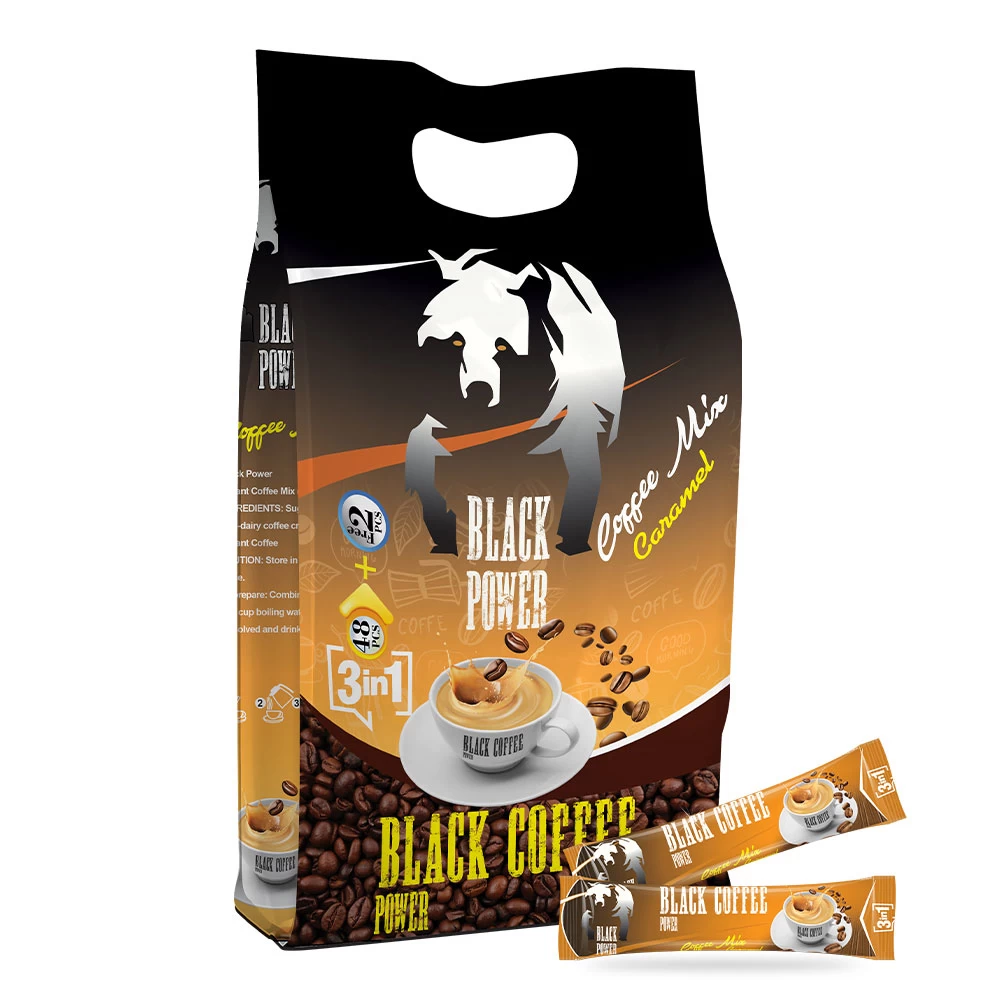 Coffee Mix